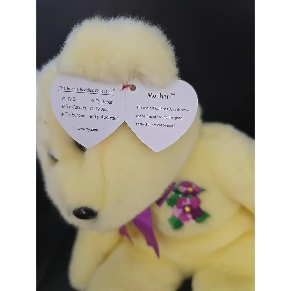 Ty Beanie Baby 14